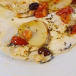 Bar Ristorante Lorella food