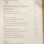 Trattoria Isetta inside