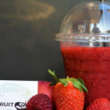 Fruit Koi Food