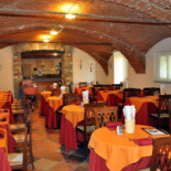 La Torretta Nourriture