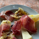 Da Vittorio Comida