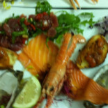 Sunshine Comida