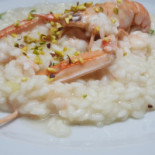 Il Molo Nourriture