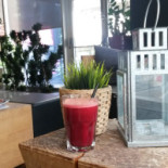 Colours Cafe' Nourriture