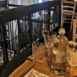Natta Cafe Nourriture