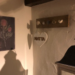Natta Cafe Nourriture