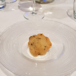 Acquerello Nourriture