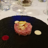 Acquerello Nourriture