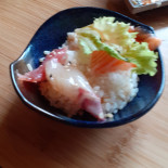 Osaka Sushi Nourriture