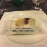 Conca D'oro Nourriture