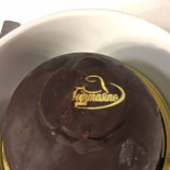 Conca D'oro À l'intérieur