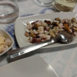 Garum Comida