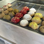 Pasticceria Maggio food