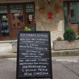 Albergo Sciatori Exterior