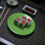 Sato Nourriture