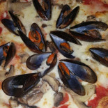 84010 Pizzosteria Comida