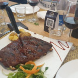 Stocotto Nourriture