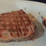 Alessandro Volta Comida