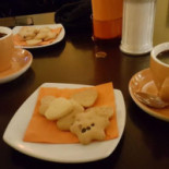 Cha Comida