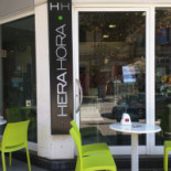 Hera Hora À l'intérieur