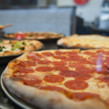 Villa Pizza Nourriture