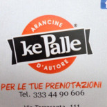 Ke Palle Comida