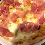 Pizza E Cucina Nourriture