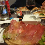 Mudu' Pizza Contorni food