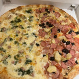 Pizza Only Nourriture