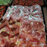 Strapizzami Nourriture