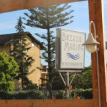 Brezza Marina Comida