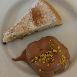 Brunaccini Comida