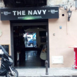 The Navy Nourriture