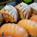 Oni Sushi Nourriture