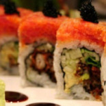 Oni Sushi Nourriture