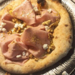 Kalos Pizzeria Comida