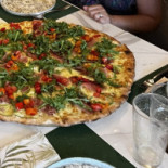 Pizza Pie Comida