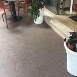Dante Café Extérieur