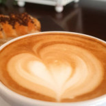 Caffè Centrale À l'intérieur