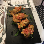 Ilardo Pizzeria Trattoria Cibo