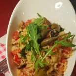 Cacio Pepe Comida
