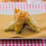 Cacio Pepe Comida