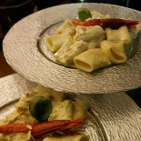 Cagliostro food