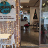 Cubana Café À l'intérieur