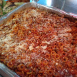 Panineria Friggitoria Umby Tony food