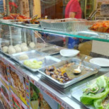 Panineria Friggitoria Umby Tony food