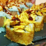 Aiko Sushi Nourriture