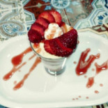 Ghiribizzo Nourriture