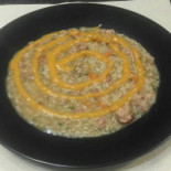 Ghiribizzo Nourriture