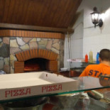 Pizzeria Inzerillo Nourriture